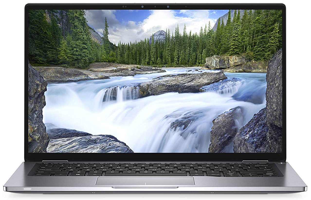 Dell Latitude 7400 Aluminium Grade A- - Реновиран лаптоп