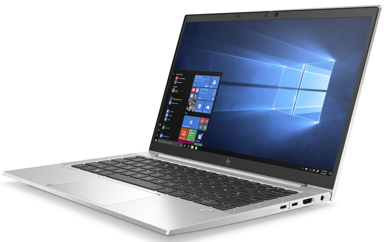 Лаптоп HP EliteBook 835 G7 Grade A