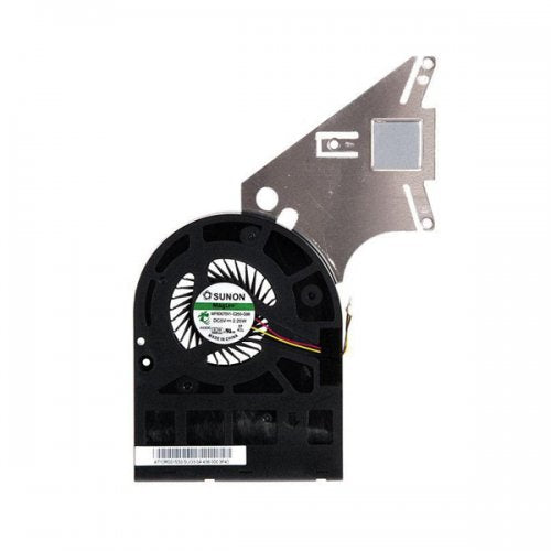 Вентилатор за лаптоп (CPU Fan) Acer Aspire Е1-510 E1-510p Packard Bell EasyNote TE69BM + HeatSink