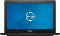 Dell Latitude 7290 Клас A Реновиран лаптоп thumbnail 1