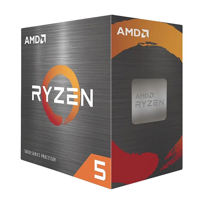 AMD Ryzen 5 5600X