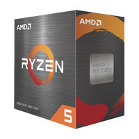 AMD Ryzen 5 5600X thumbnail 1