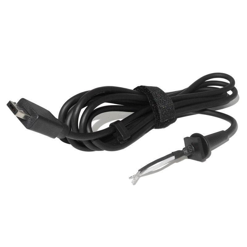 Захранващ Кабел (DC Cord) за Asus X205T X205TA E202SA (6x2mm) 33W