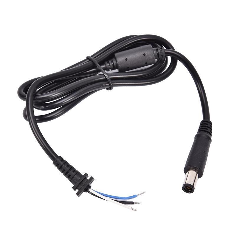 Кабел DC Cord Quality за HP Compaq / Dell (7.5 x 0.7 x 5.0mm) 90W