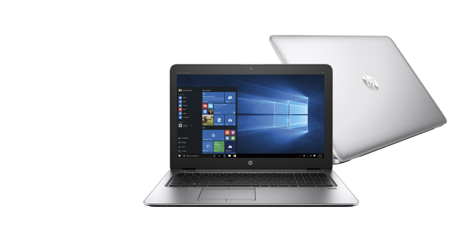 Лаптоп HP EliteBook 850 G3 Клас B