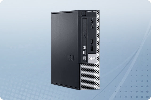 Dell OptiPlex 9020 Ultra Slim Desktop