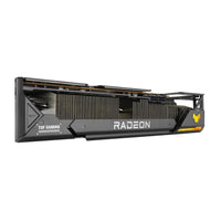 ASUS TUF-RX7900XTX-O24G-GAMING 24GB GDDR6 HDMI DP - (A) - 90YV0IG0-M0NA00 thumbnail 17