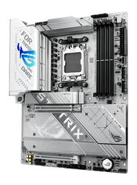 Дънна платка ASUS ROG STRIX X870-A GAMING WIFI AM5 DDR5 - 90MB1IF0-M0EAY0 thumbnail 7