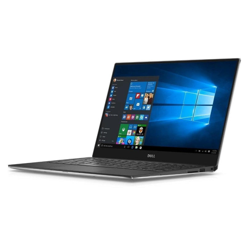 Лаптоп Dell XPS 15 9560 Клас A-