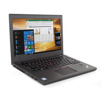 Лаптоп Lenovo ThinkPad X270 Клас B thumbnail 1