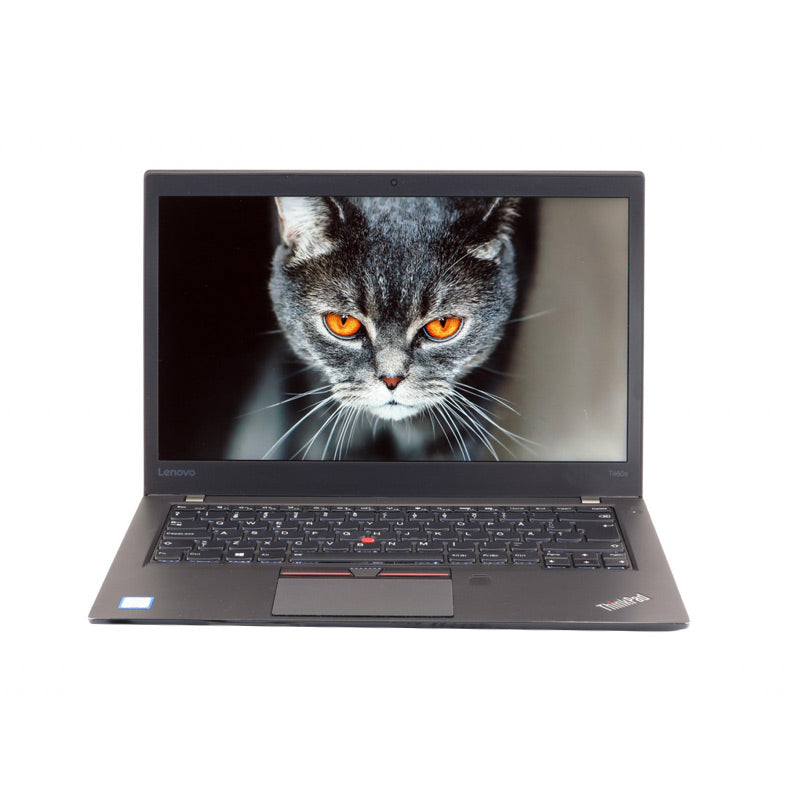 Lenovo ThinkPad T460 Kлас B - Реновиран лаптоп