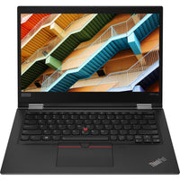 Lenovo ThinkPad X390 Клас B Реновиран лаптоп thumbnail 1