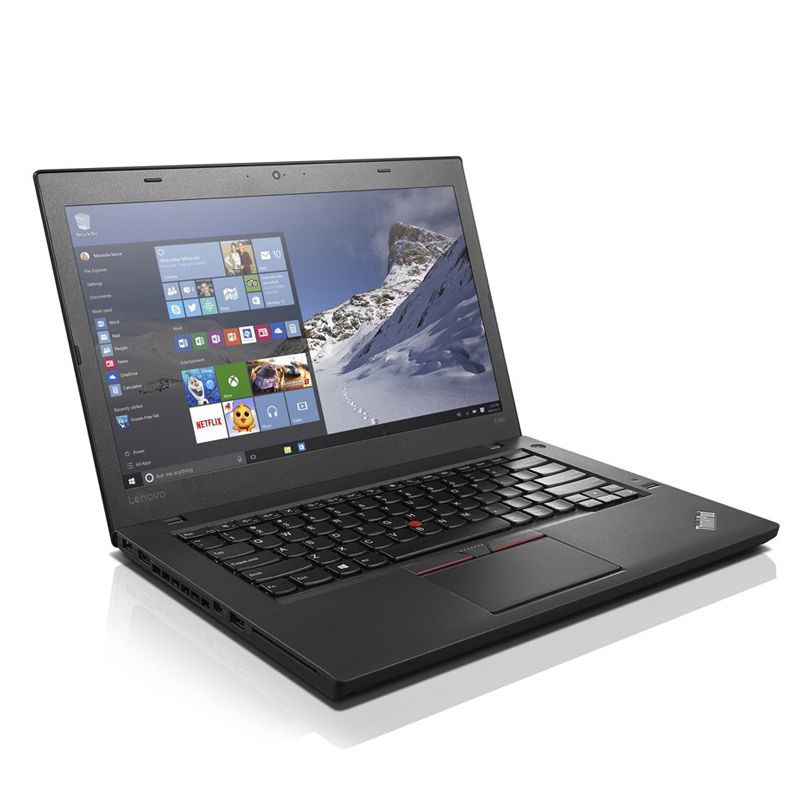 Lenovo ThinkPad T470s Grade B - Реновиран лаптоп