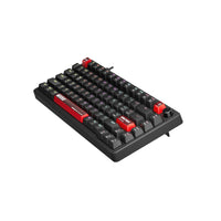 Marvo геймърска механична клавиатура Gaming Mechanical Keyboard Arma 82 KG936 - 1K, TNT Peach Switches [Linear], (English US) (MARVO-KG936) thumbnail 9