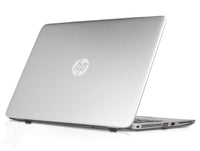 HP EliteBook 840 G3 Клас A Реновиран лаптоп thumbnail 3