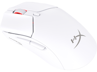 Геймърска мишка HyperX Pulsefire Haste 2 Mini, White thumbnail 1