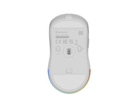 Мишка, Genesis Wireless Gaming Mouse Zircon XIII Custom Wireless 26000 DPI White thumbnail 10