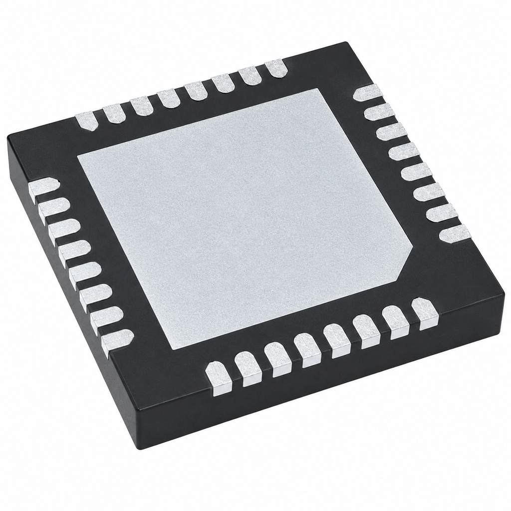 BQ25703A IC 1-4 Cell NVDC Buck-Boost Battery Charge Controller QFN-32