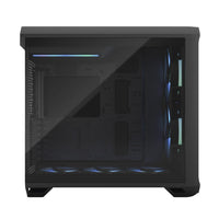 Кутия за компютър FD TORRENT RGB BLACK TG LIGHT thumbnail 3