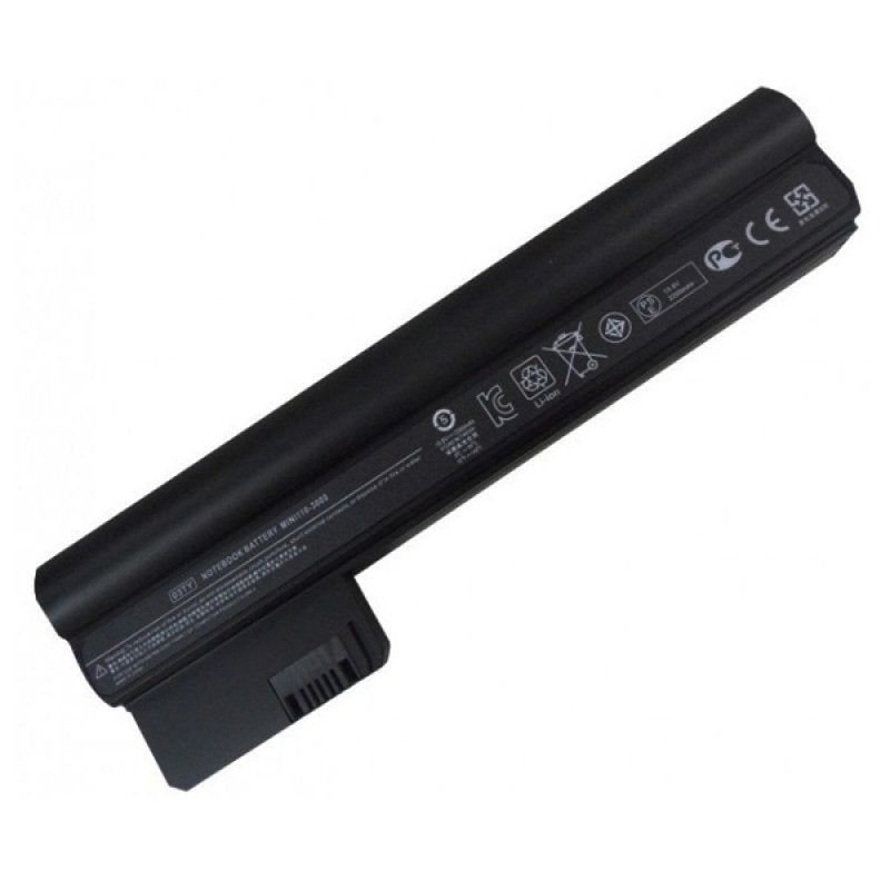 Батерия за лаптоп HP Mini 110-3000 110-3100 (3 Cells) - Заместител