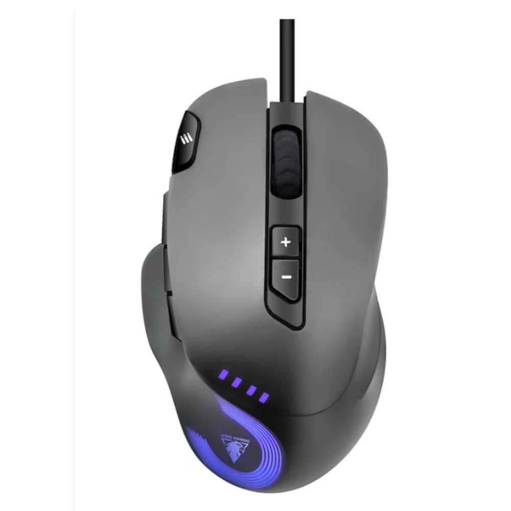 Оптична мишка Jedel GM1120 Gaming