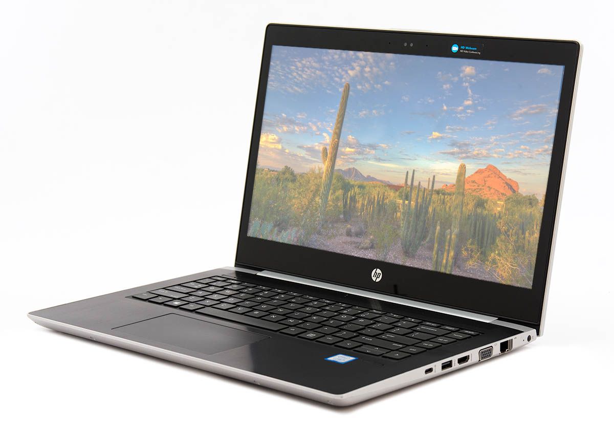HP ProBook 440 G5 Grade A- - Реновиран лаптоп