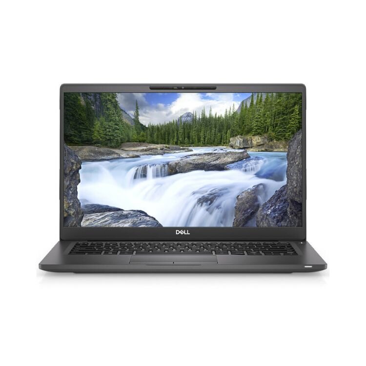 Dell Latitude 7490 Клас B Реновиран лаптоп