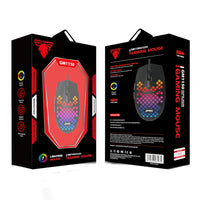 Оптична мишка Jedel GM1150 Gaming thumbnail 2