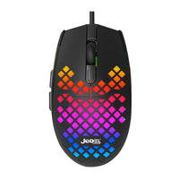Оптична мишка Jedel GM1150 Gaming thumbnail 1