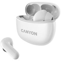 CANYON TWS-5, Bluetooth headset, with microphone, BT V5.3 JL 6983D4 thumbnail 4