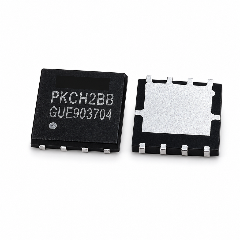 PKCH2BB PKCH288 QFN-8 N-Channel Power MOSFET
