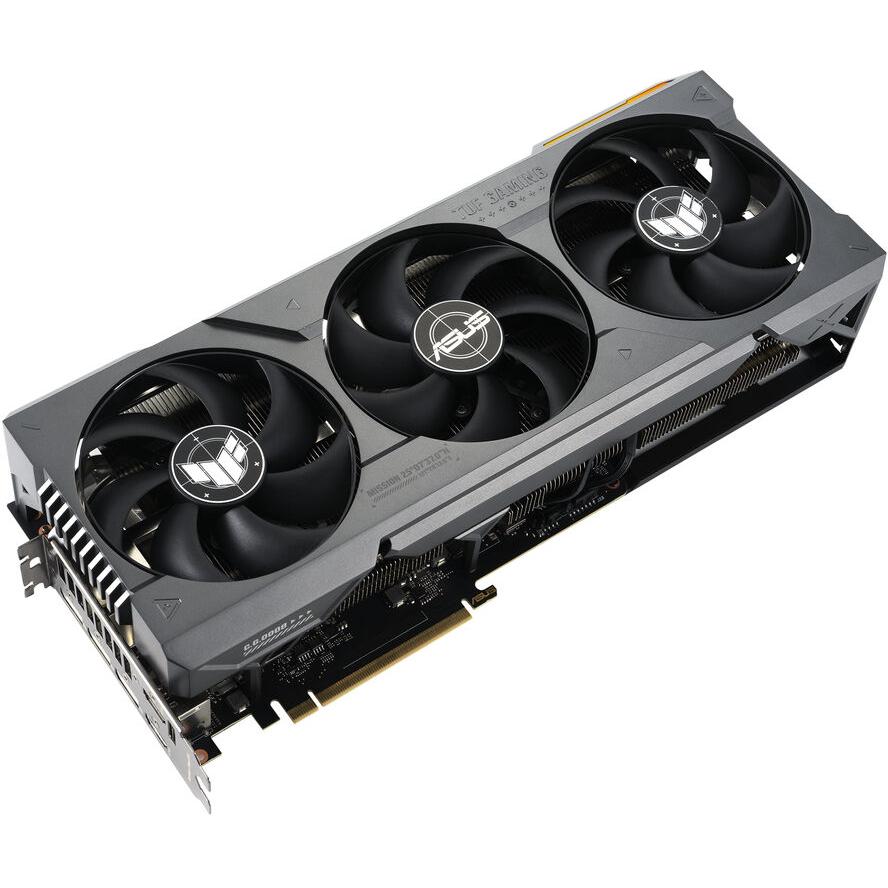 ASUS TUF-RTX4080-16G-GAMING 16GB GDDR6X HDMI DP - (A) - 90YV0IB1-M0NA00 (8 дни доставкa)