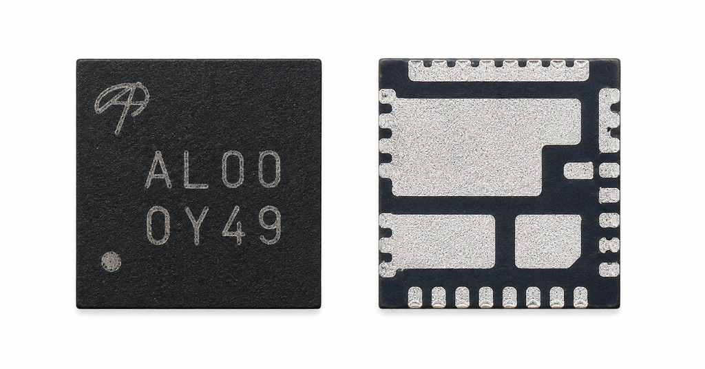 AOZ5332QI 25A DrMOS VRM Controller QFN Power IC Chip