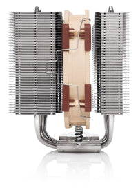Охлаждаща система Noctua NH-D12L - NOCTUA-FAN-NH-D12L thumbnail 2