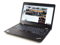 Lenovo ThinkPad 13 (2nd Gen) Клас A- thumbnail 2