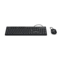 HAMA Жичен комплект клавиатура и мишка CKM-200, USB-A, USB-C - HAMA-173054 thumbnail 9