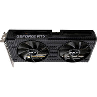 Palit RTX3060 DUAL 12GB GDDR6 HDMI 3xDP - (A) - NE63060019K9-190AD (8 дни доставкa) thumbnail 5