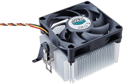 Вентилатор за лаптоп (CPU Fan) Packard Bell Easynote TX86