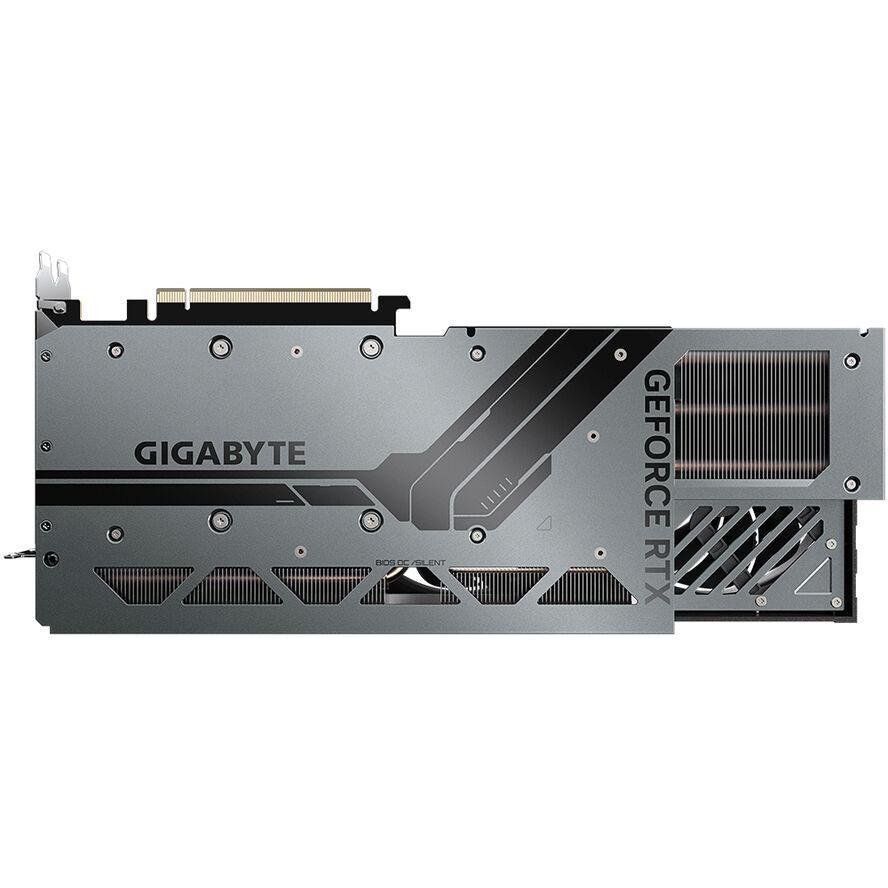Gigabyte RTX4080 Windforce 16GB GDDR6X HDMI 3xDP - (A) - GV-N4080WF3-16GD (8 дни доставкa)