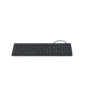 HAMA Жична клавиатура CK-100, кирилизирана, USB-C, USB-A - HAMA-173050 thumbnail 8
