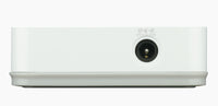 D-Link 8-Port 10/100M Desktop Switch - GO-SW-8E thumbnail 2