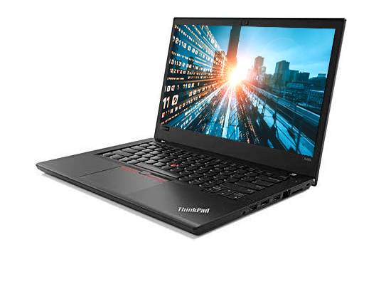 Лаптоп Lenovo ThinkPad A485 Клас A