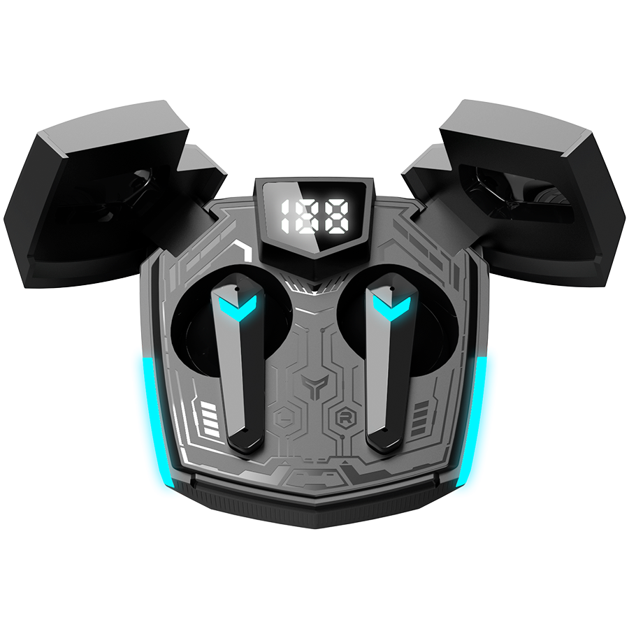 CANYON GTWS-2, Gaming True Wireless Headset