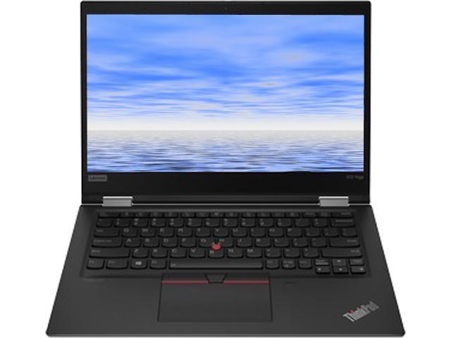 Lenovo ThinkPad X13 Yoga Gen 1 Grade B - Реновиран лаптоп