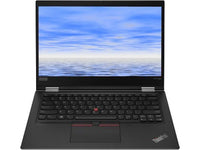 Lenovo ThinkPad X13 Yoga Gen 1 Grade B - Реновиран лаптоп thumbnail 3