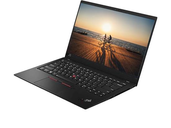 Lenovo ThinkPad X1 Carbon (7th Gen) Grade B - Реновиран лаптоп