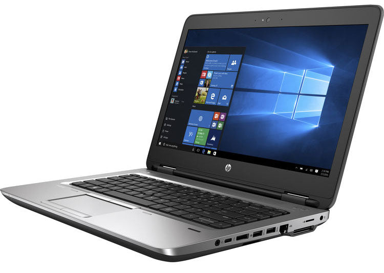 Лаптоп HP ProBook 645 G3 Клас A