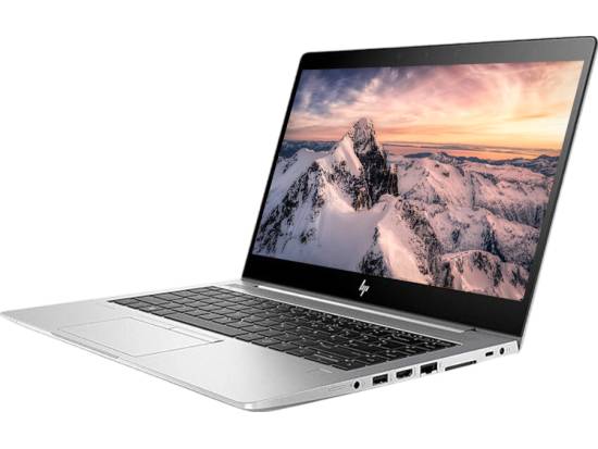 HP EliteBook 840 G6 Grade B - Реновиран лаптоп