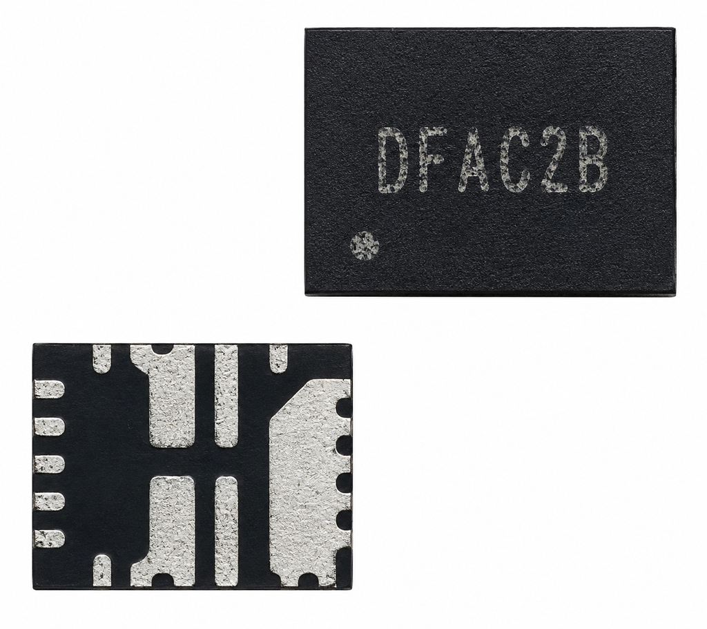 SY8371BTMC 10A  Buck Regulator