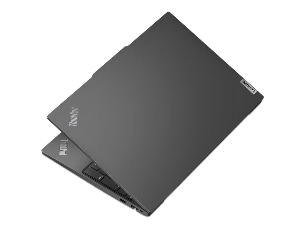 Lenovo ThinkPad E16 G1 Intel Core i7-13700H (up to 5GHz Intel Core i7-13700H 3.70 GHz, 24 MB cache, 32GB 3200MHz (16GB on board + 16GB), SSD 1000GB M.2 2242 PCIe 4.0x4 NVMe Opal 2.0 - 21JN00DLBM